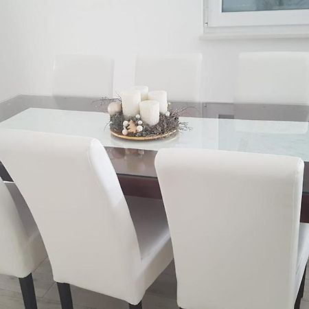 Apartman Lora Ljubuški Exteriér fotografie