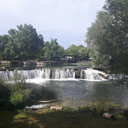 Apartman Lora Ljubuški Exteriér fotografie