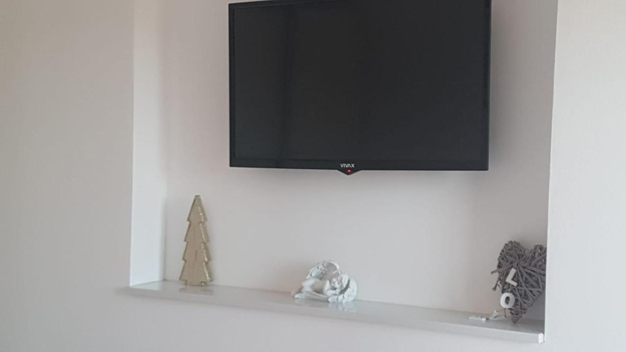 Apartman Lora Ljubuški Exteriér fotografie