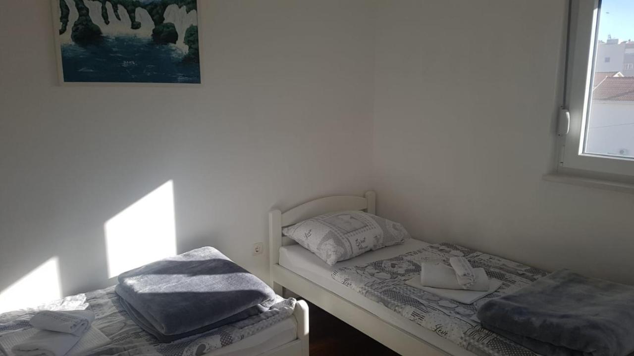 Apartman Lora Ljubuški Exteriér fotografie