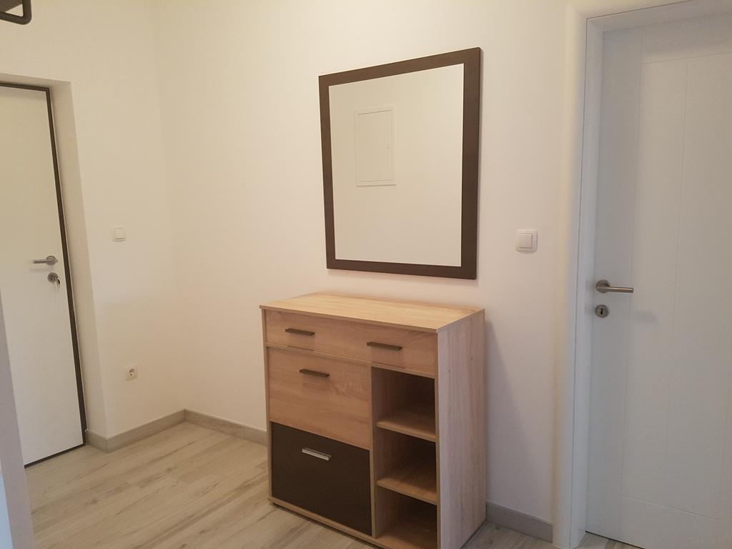 Apartman Lora Ljubuški Exteriér fotografie