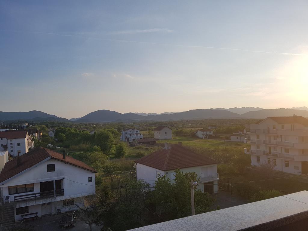 Apartman Lora Ljubuški Exteriér fotografie
