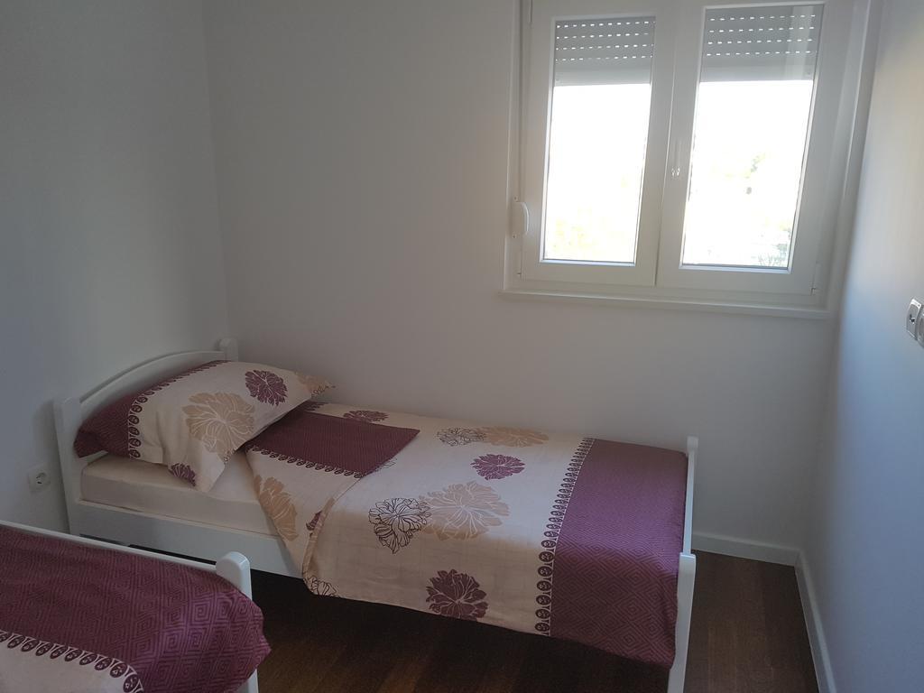 Apartman Lora Ljubuški Exteriér fotografie