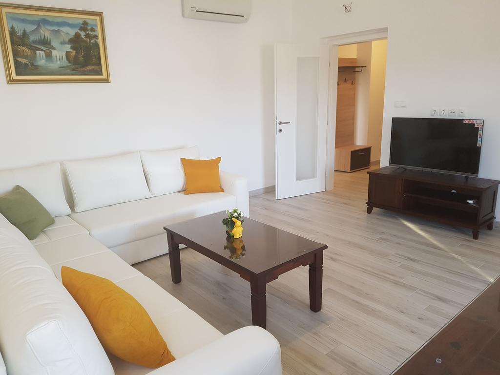 Apartman Lora Ljubuški Exteriér fotografie