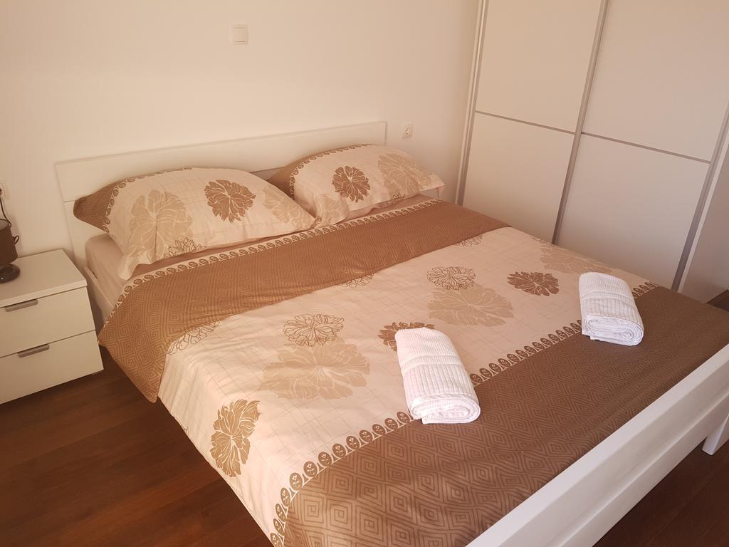 Apartman Lora Ljubuški Exteriér fotografie