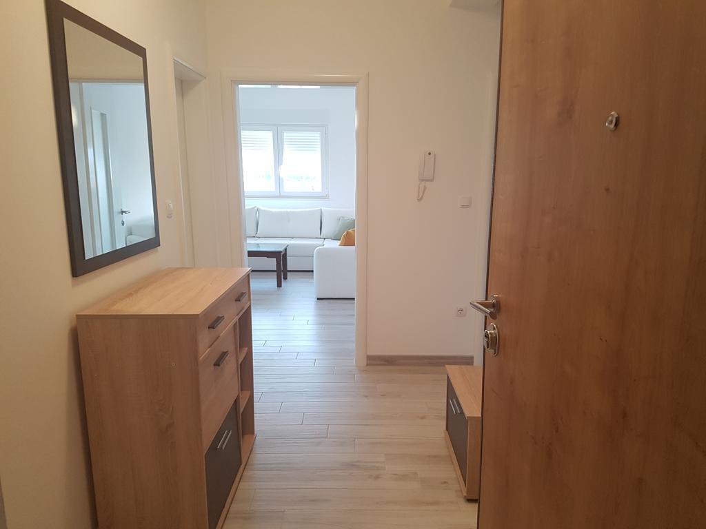 Apartman Lora Ljubuški Exteriér fotografie