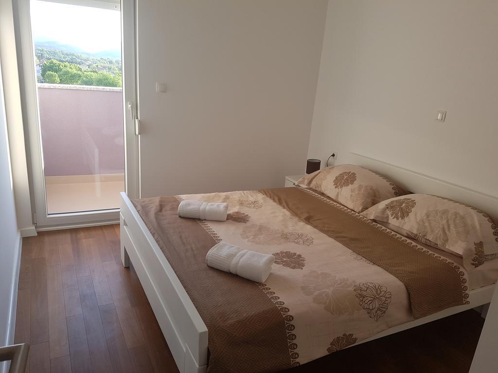 Apartman Lora Ljubuški Exteriér fotografie