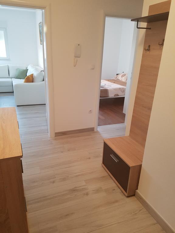 Apartman Lora Ljubuški Exteriér fotografie