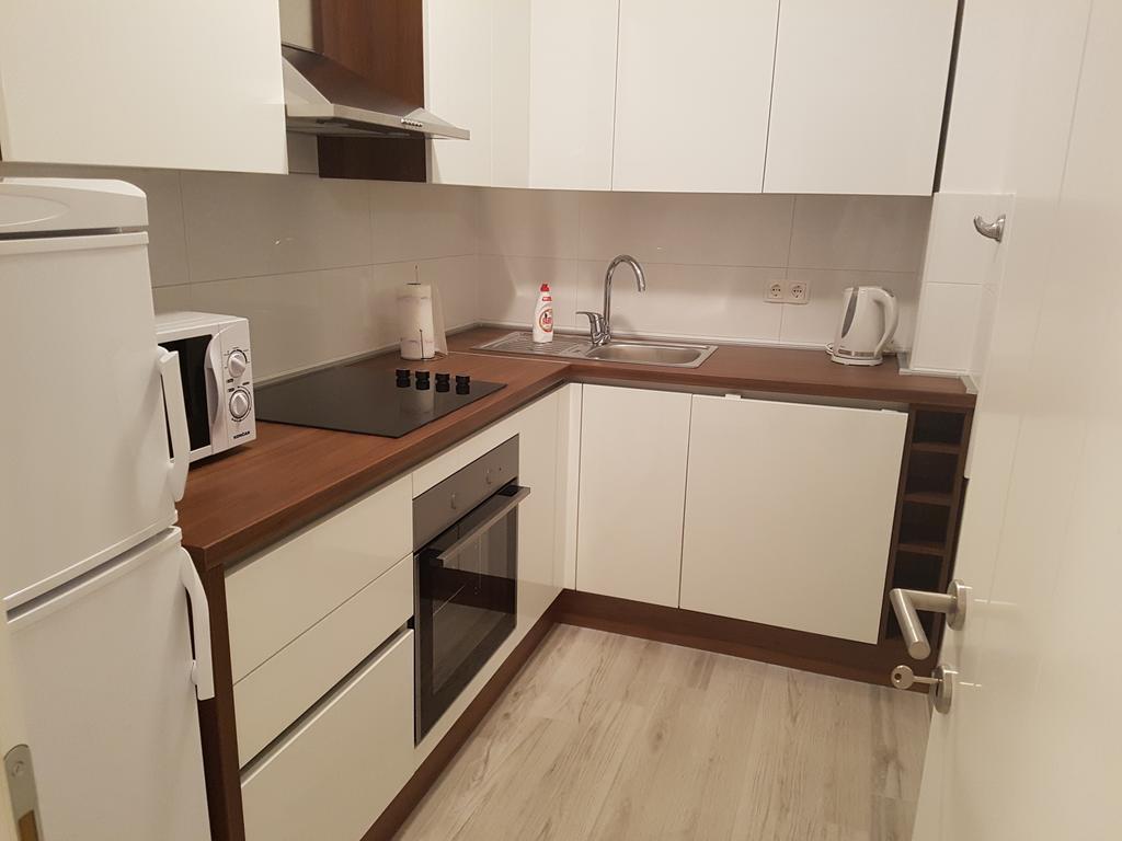 Apartman Lora Ljubuški Exteriér fotografie