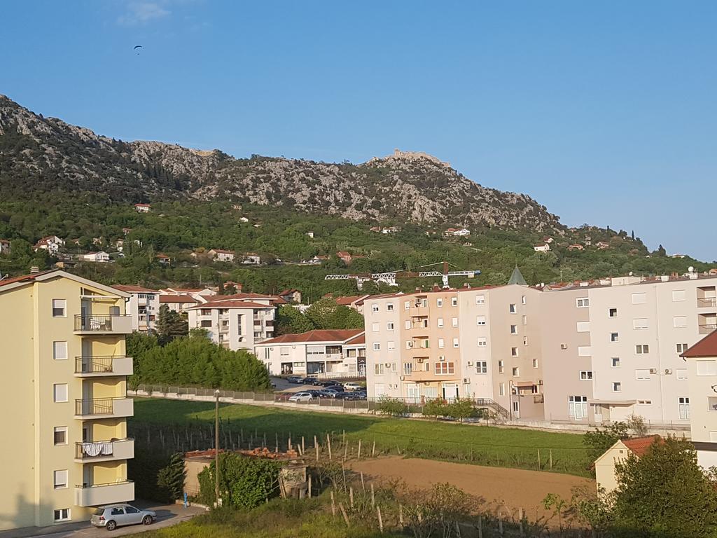 Apartman Lora Ljubuški Exteriér fotografie