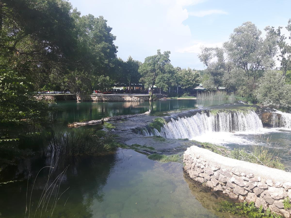 Apartman Lora Ljubuški Exteriér fotografie